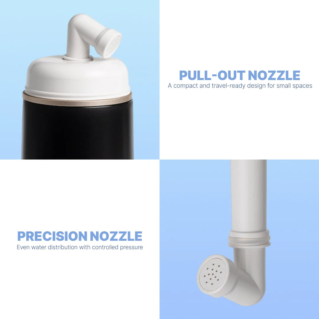 ABDEEZ® Portable Bidet - 280 ML