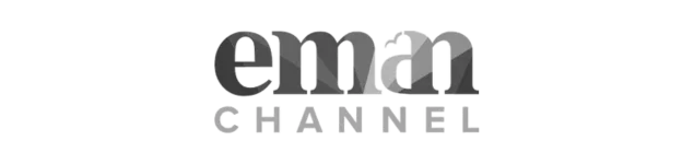 Mentioned on Eman Channel DEENIN Partnered with Eman Channel