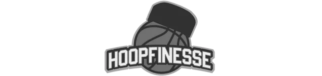 Mentioned by Hoopfinesse DEENIN Featured by Influencer Hoopfinesse