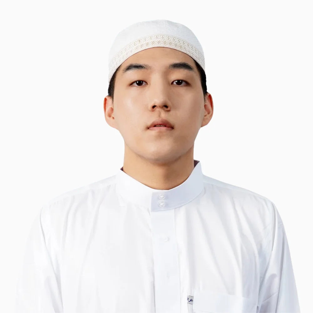 Daud Kim Daud Kim Trusted DEENIN