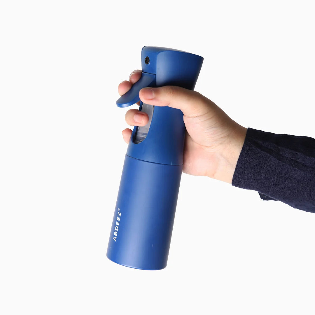 ABDEEZ® Continuous Wudhu Spray - 200ML