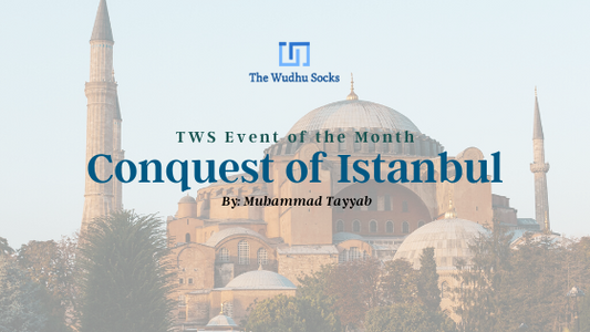 the conquest of istanbul