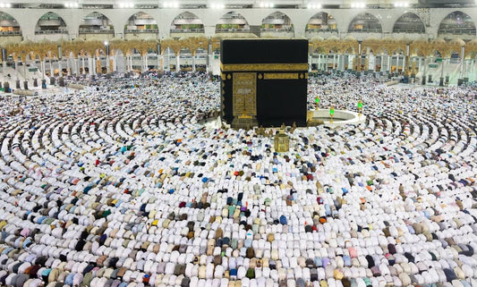 must-buy products to take along for hajj and umrah