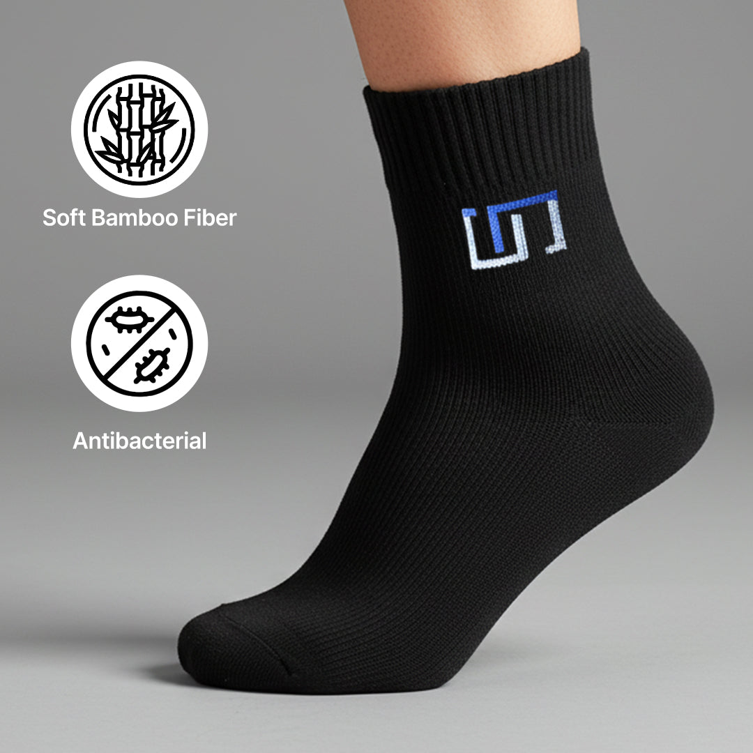 odor free water proof wudhu socks