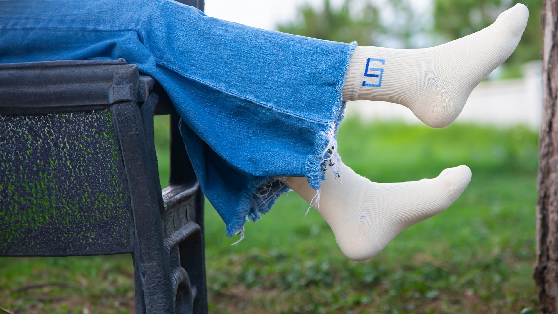 The Wudhu Socks - Men's & Nisa Collection