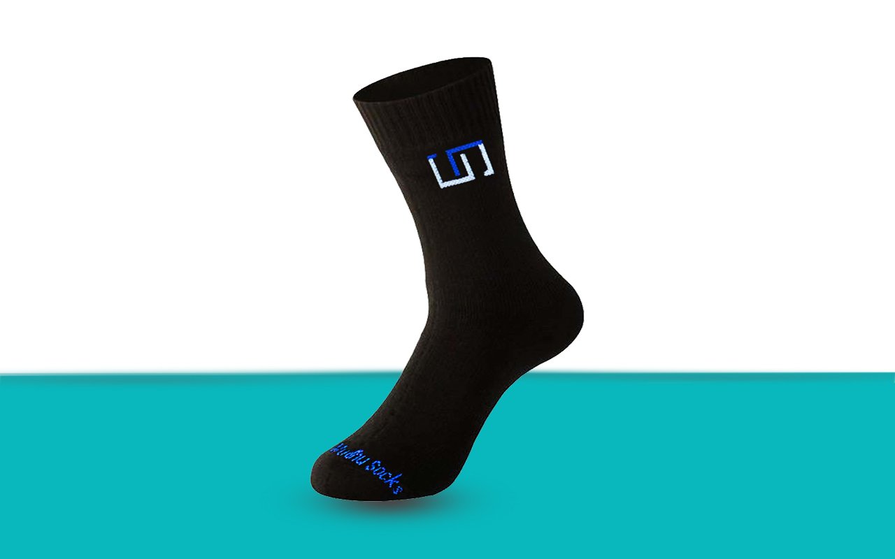 The Wudhu Socks Classics, The Wudu Socks Classics, The Wuzu Socks Classics