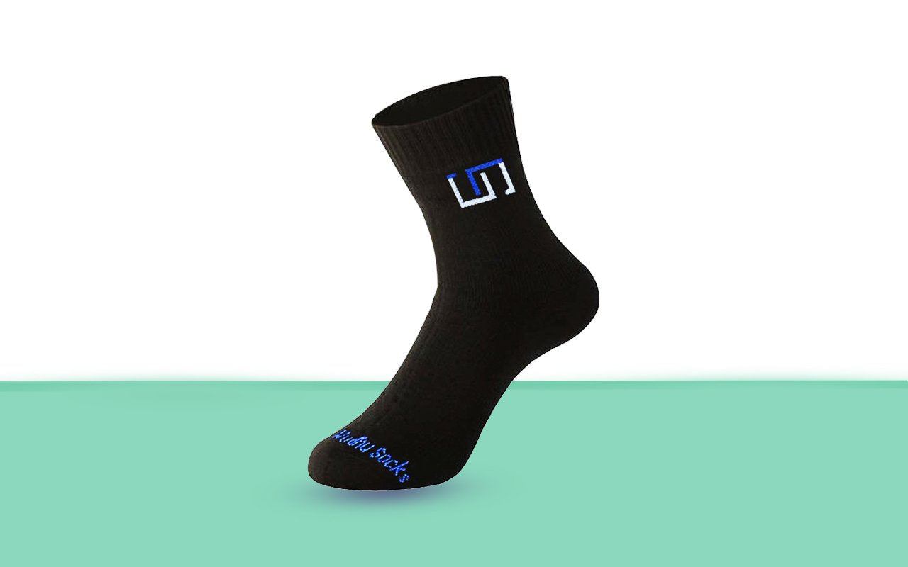 The Wudu Socks Sports, The Wuzu Socks Sports, The Wudu Socks Sports