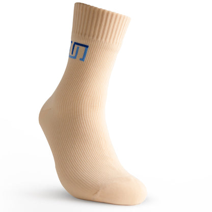 The Wudhu Socks: Year-Round Socks for Ablution