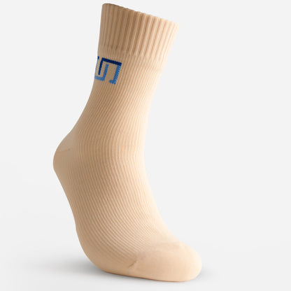 The Wudhu Socks: Year-Round Socks for Ablution