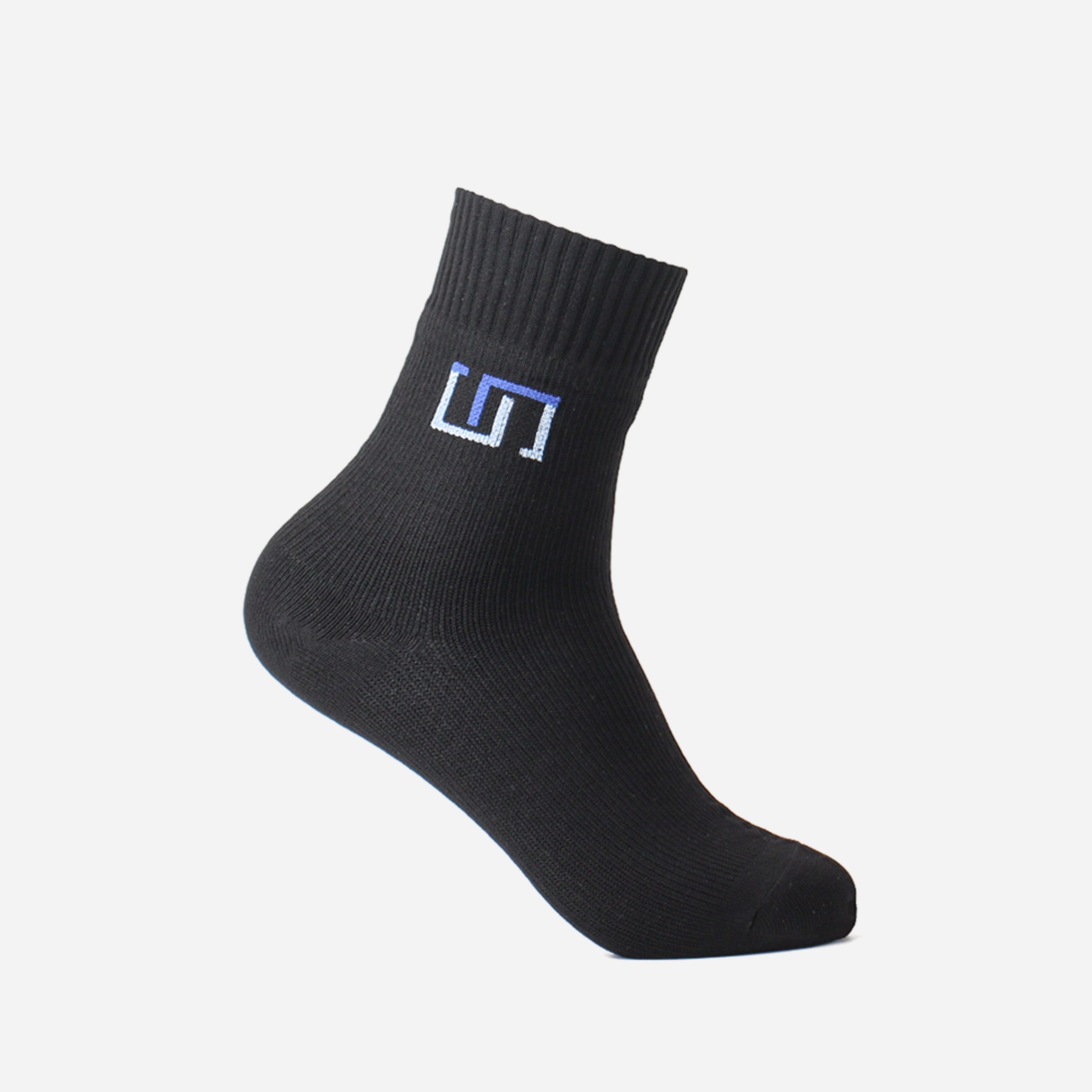 The Wudhu Socks: Year-Round Socks for Ablution