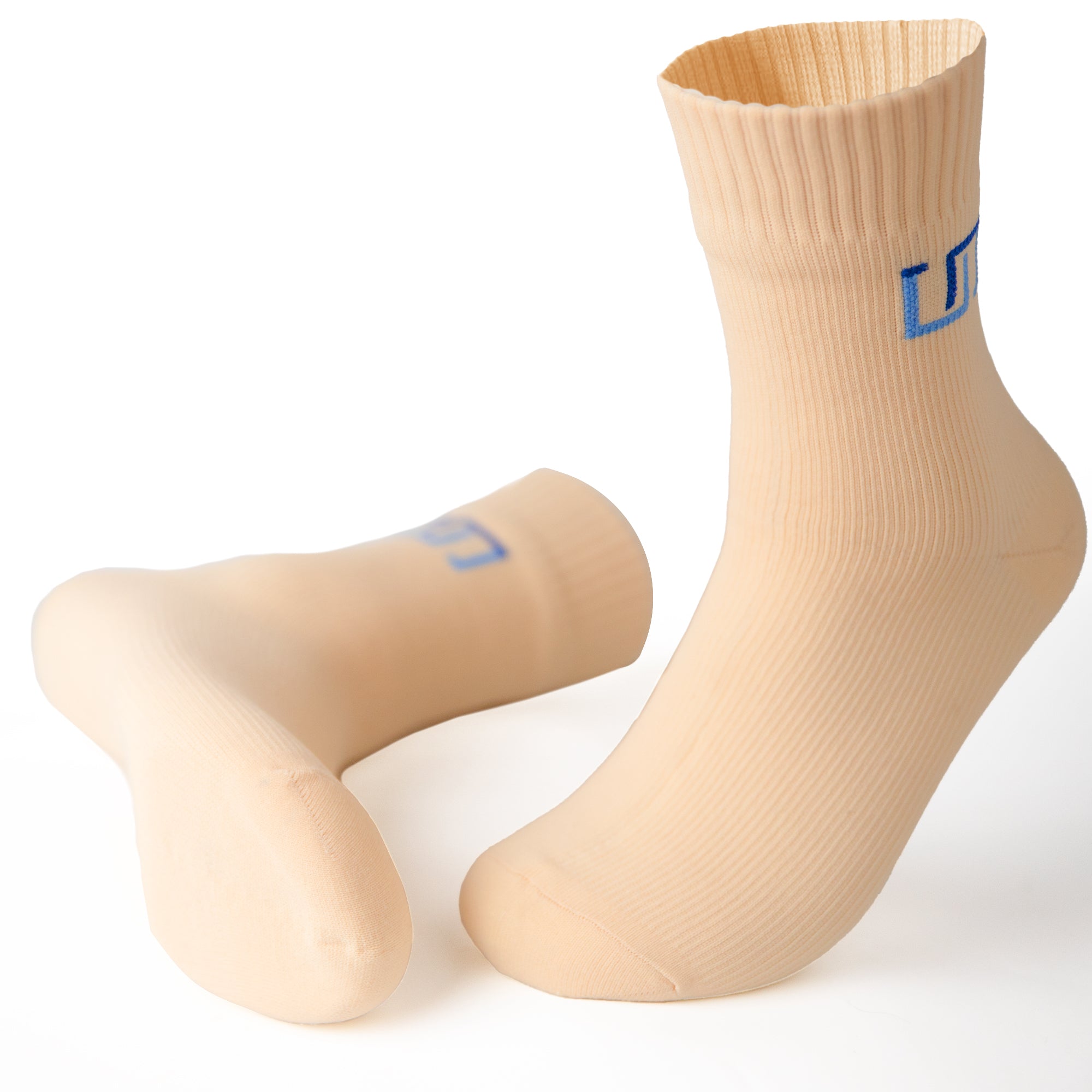 The Wudhu Socks: Year-Round Socks for Ablution