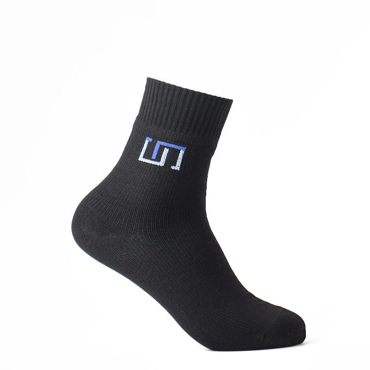 black wudu socks, black socks for ablution, black socks for wudu