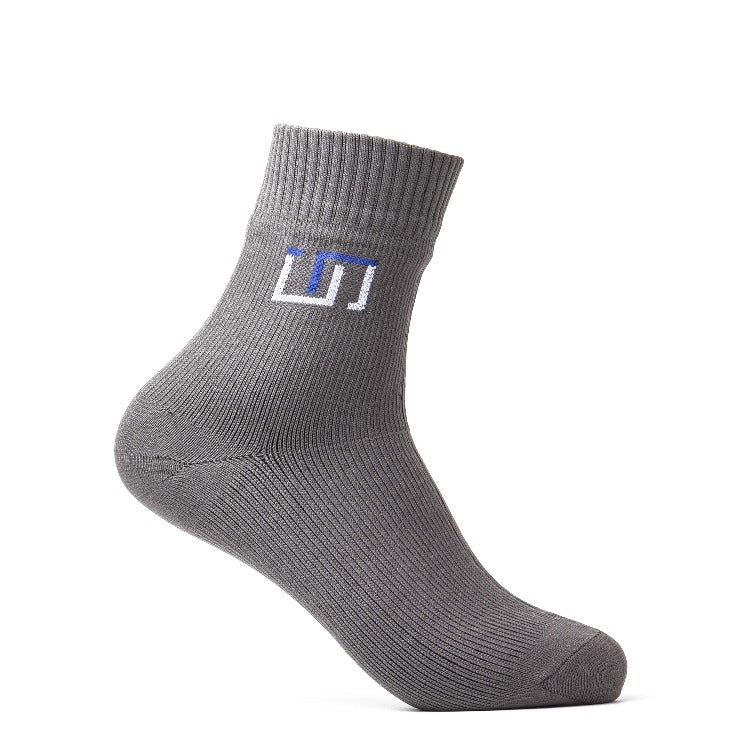 grey socks for wudu, grey wudu socks, grey wudhu socks