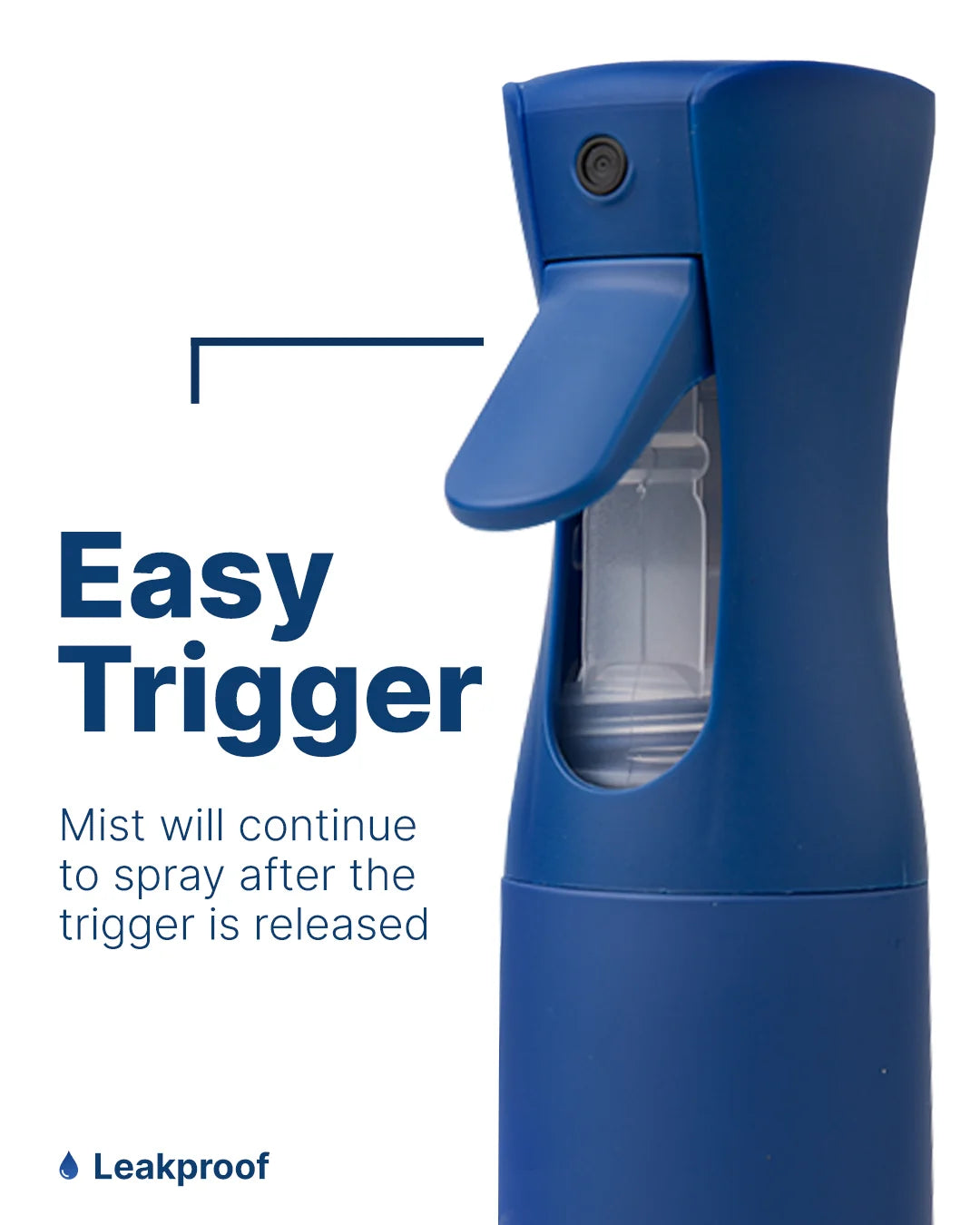 ABDEEZ® Continuous Wudhu Spray - 200ML