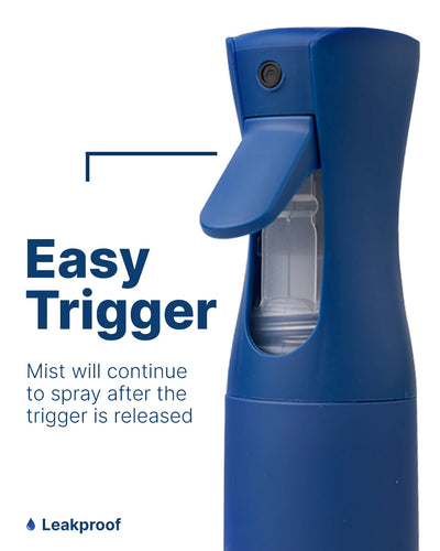 ABDEEZ® Continuous Wudhu Spray - 200ML